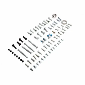 Hardware Set: S.E.5a
