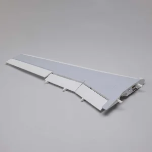 Wing Panel - Left: Airbus A320 1.5m Airliner 64mm EDF Jet