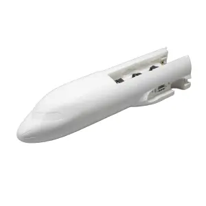 Fuselage-Front: Airbus A320neo 1.5m Airliner 64mm EDF Jet