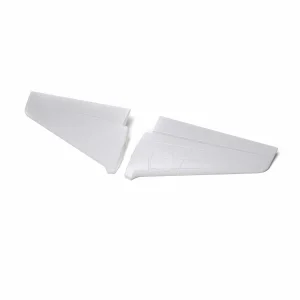 Horizontal Stabilizer Set: Airbus A320neo 1.5m Airliner 64mm