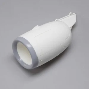 Right Nacelle: Airbus A320neo 1.5m Airliner 64mm EDF Jet