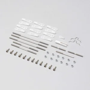 Linkage Set: Airbus A320 1.5m Airliner 64mm EDF Jet