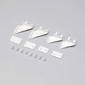 Control Horn Set: Airbus A320 1.5m Airliner 64mm EDF Jet