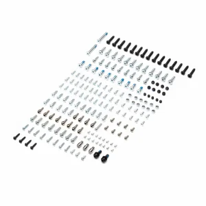 Screw Set: Airbus A320 1.5m Airliner 64mm EDF Jet