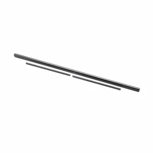 Wing and Stabilizer Tubes: Airbus A320 1.5m Airliner 64mm ED