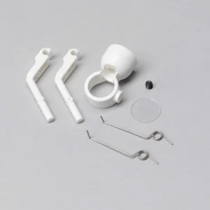 Landing Light Set: Airbus A320 1.5m Airliner 64mm EDF Jet