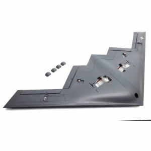 Fuselage: B-2 Spirit of America 30mm EDF Twin