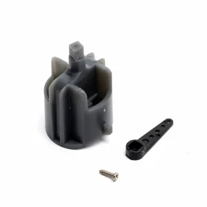 Nose Gear Steering Assembly: B-2 Spirit of America 30mm EDF