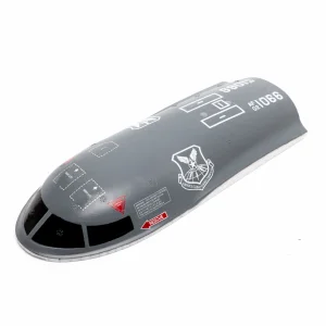 Hatch: B-2 Spirit of America 30mm EDF Twin