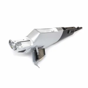 Fuselage w/Landing Gear: Micro Scrappy 800
