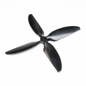4-Blade Propeller - 128 x 85.4: Micro Scrappy 800