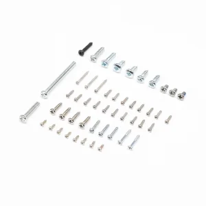Screw Set: Micro Scrappy 800