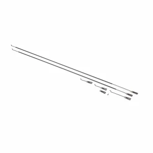 Linkage Set with Clevis: SNJ-5/AT-6 Texan 1.5m