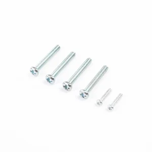 Wing and Tail Bolts: SNJ-5/AT-6 Texan 1.5m
