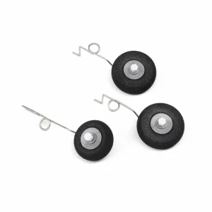 Landing Gear Set: UMX Viper