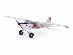 E Flite Timber 1.5m 10th Anniversary Special Edition - BNF Basic
