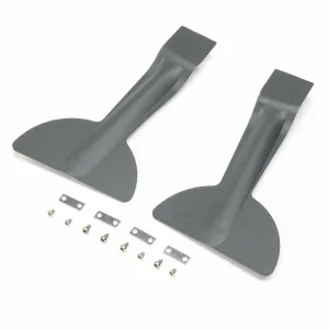 Landing Gear Doors: V1200 v2