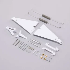 Landing Gear Set: Timber 10-Year Anniversary Edition