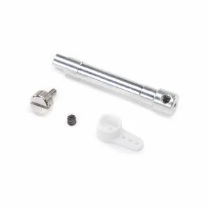 Nose Gear Support Shaft: Habu SS 4S 50mm EDF