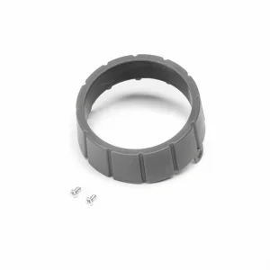 Tail Cone: Habu SS 4S 50mm EDF