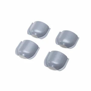 Servo Covers: B-2 Spirit of America Twin 30mm EDF