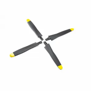 Prop Set (4): P-51D Mustang Big Beautiful Doll 1.5m