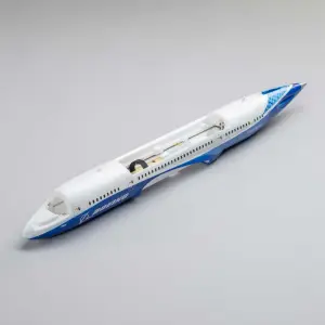 Fuselage: Micro Boeing 787 Dreamliner Twin 30mm EDF