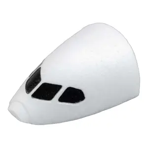 Cockpit Hatch: Micro Boeing 787 Dreamliner Twin 30mm EDF