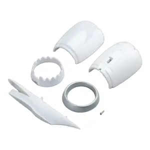 Right Nacelle with Wing Mount: Micro Boeing 787 Dreamliner T