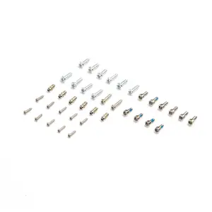 Screw Set: Micro Boeing 787 Dreamliner Twin 30mm EDF