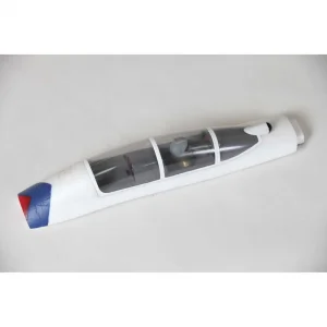 Canopy:Su-30 70mm EDF ** CLEARANCE **