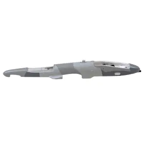 Fuselage: A-10 Thunderbolt II 64mm EDF
