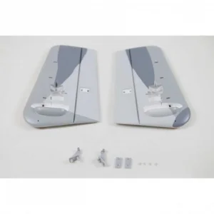 Fins and Rudders: A-10 Thunderbolt II 64mm EDF