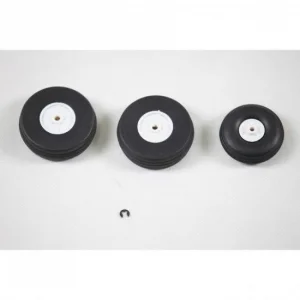 Wheel Set: A-10 Thunderbolt II 64mm EDF