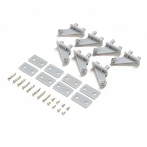 Control Horn Set: A-10 Thunderbolt II 64mm EDF