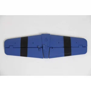 Horizontal Tail: P-51D 1.5m