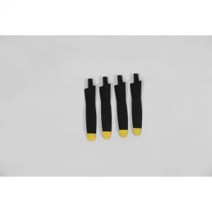 Prop Set (4): P-51D 1.5m