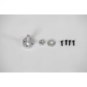 Motor Prop Adaptor 4258-460kV: P-51D 1.5m