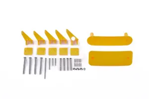 Hardware Set: Carbon-Z T-28