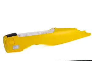 Fuselage: Carbon-Z T-28