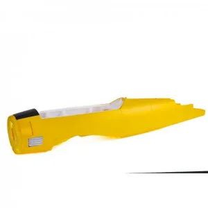 Fuselage: Carbon-Z T-28