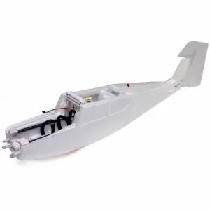 Fuselage set :Night Timber X
