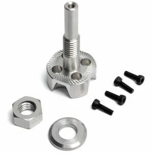 Prop Adapter: Night Timber X Evolution 1.2m