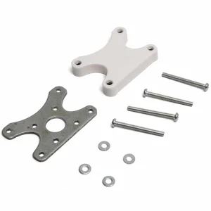 Motor Mount: Night Timber X Evolution 1.2m