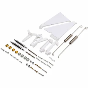 Landing Gear Set: Night Timber X Evolution 1.2m