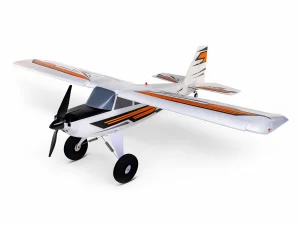 E Flite Night Timber X Evolution 1.2m - BNF Basic