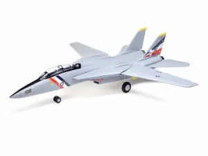 E Flite F-14 Tomcat Twin 40mm EDF - BNF Basic
