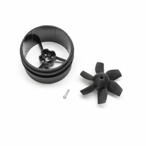 Fan Unit with Rotor: F-14 Tomcat 40mm Twin EDF ** CLEARANCE **