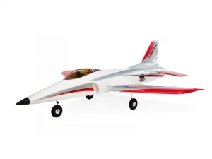 E Flite Habu STS EDF Jet Smart Trainer - PNP