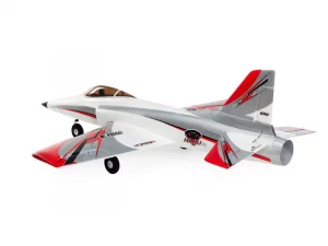 E Flite Habu STS EDF Jet Smart Trainer - RTF Basic
